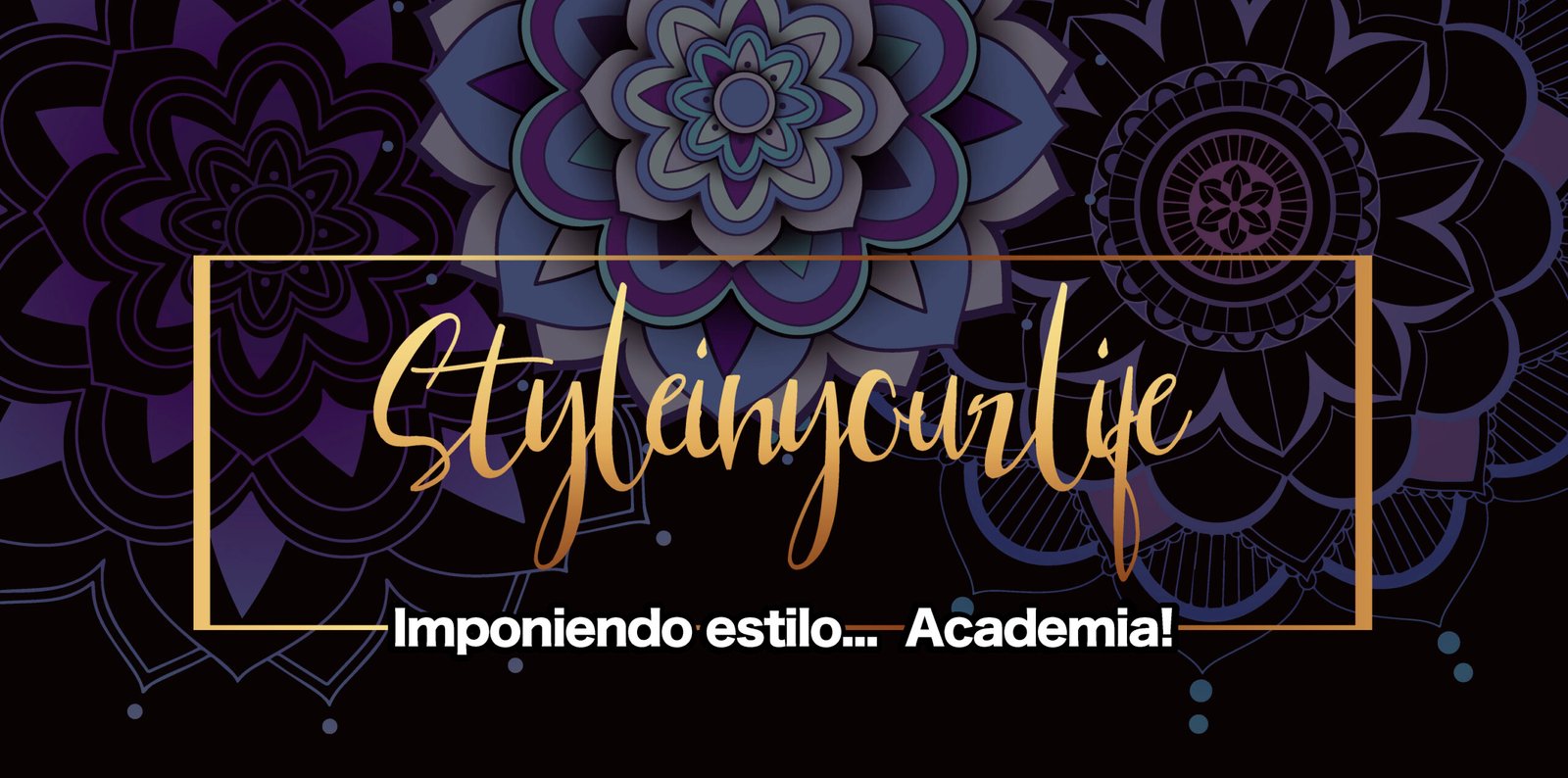 Style in your academia